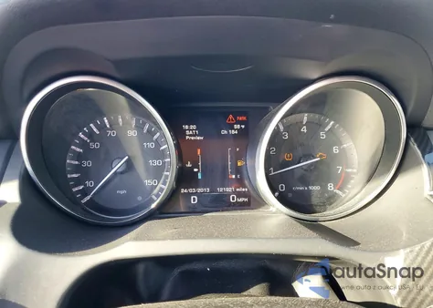 2015 Land Rover Range Rover Evoque Pure Plus z USA, uszkodzony, nr VIN SALVP2BG0FH077672